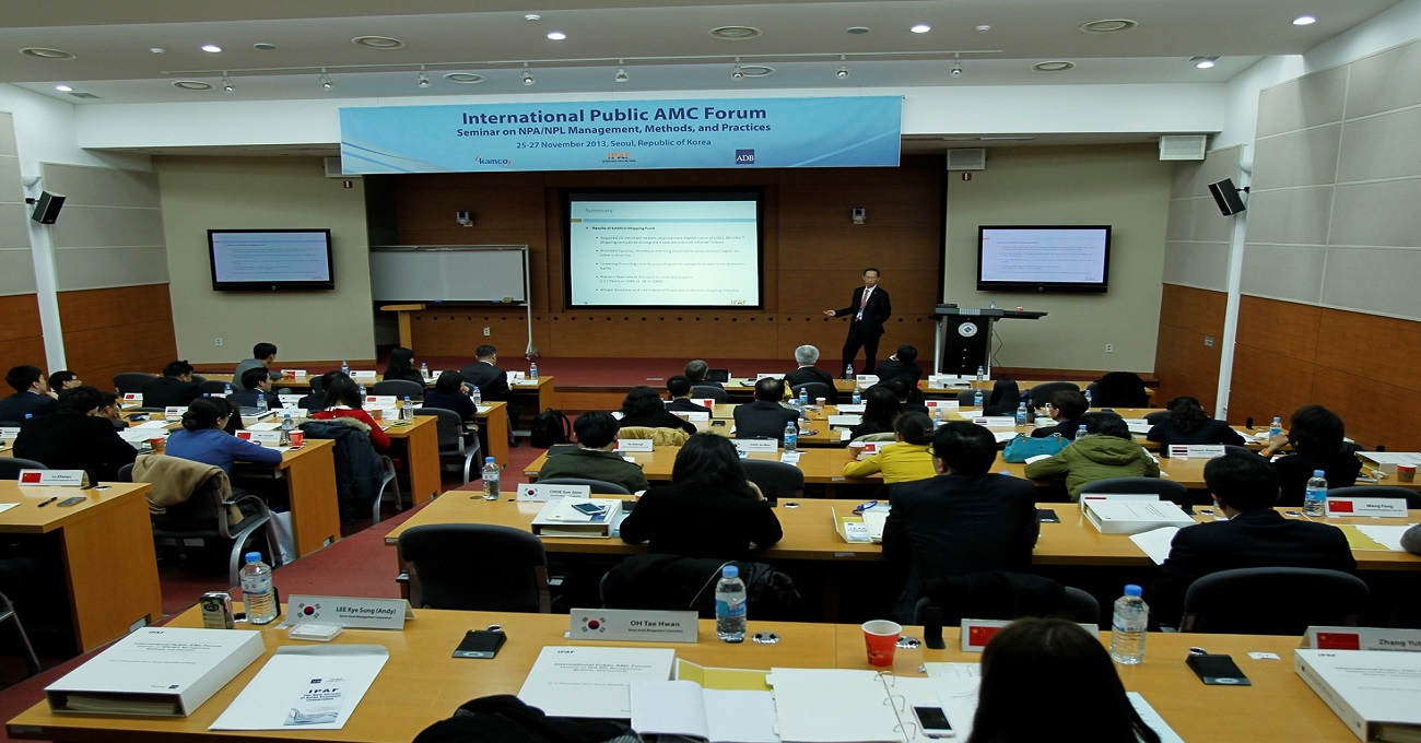The 1st IPAF Training Seminar, IMG10
